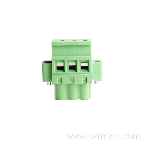 High Quality Composite Terminal Blocks For Sale